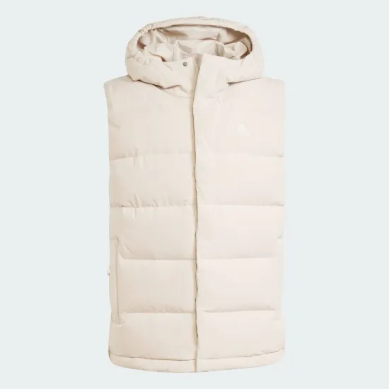 Жилетка Adidas Helionic Down Vest IX8857