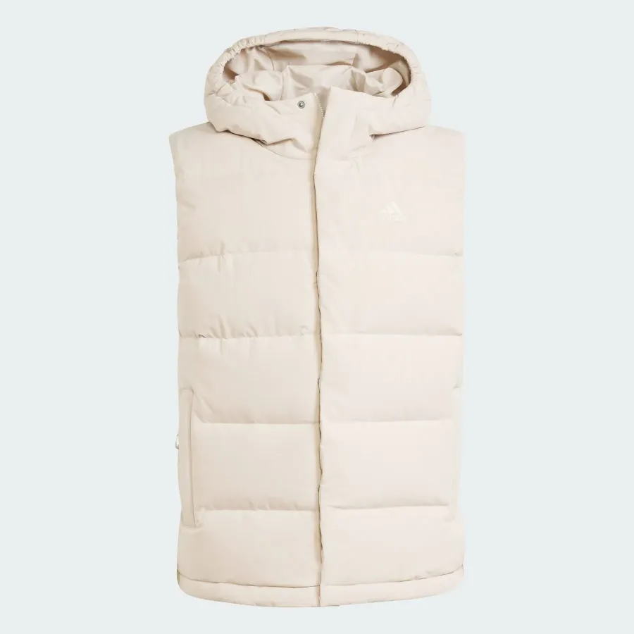 Жилетка Adidas Helionic Down Vest IX8857