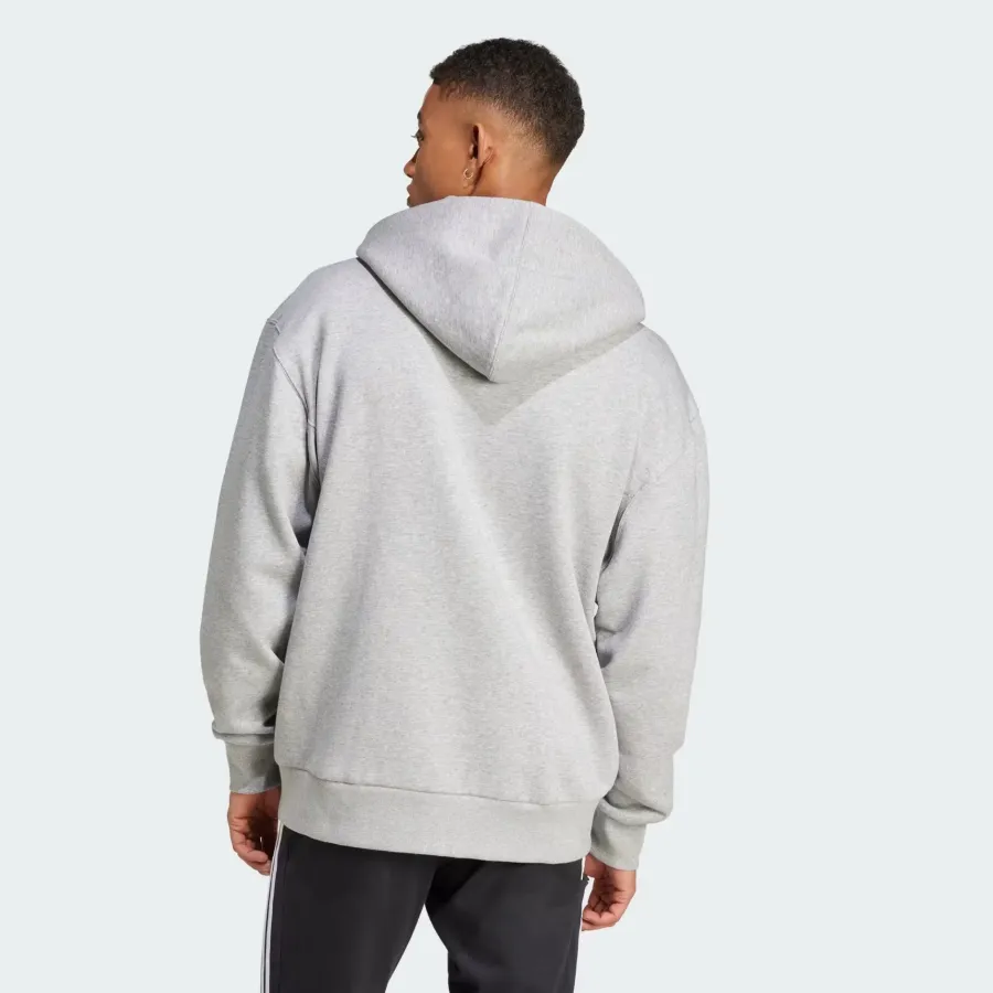 Толстовка Adidas All Szn Fleece Full-Zip IY4159