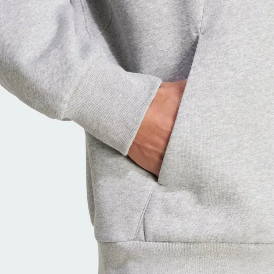 Толстовка Adidas All Szn Fleece Full-Zip IY4159