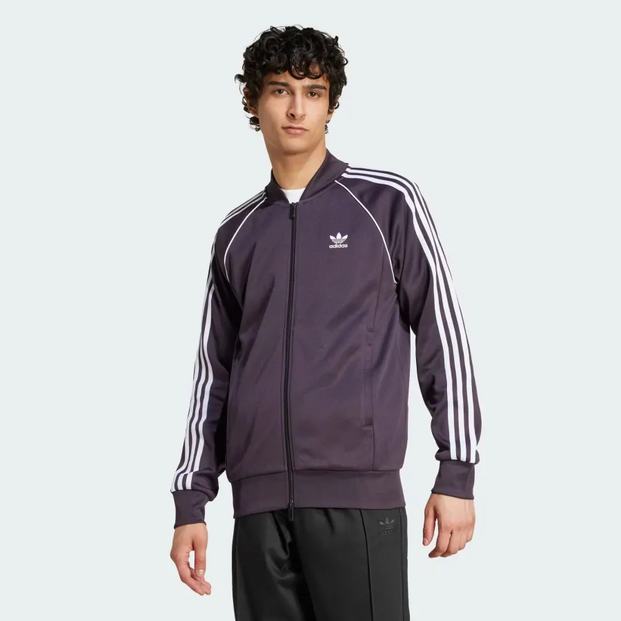 Олімпійка Adidas Adicolor Classics SST Track IY9854