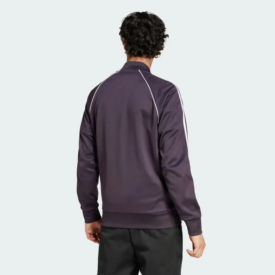 Олімпійка Adidas Adicolor Classics SST Track IY9854