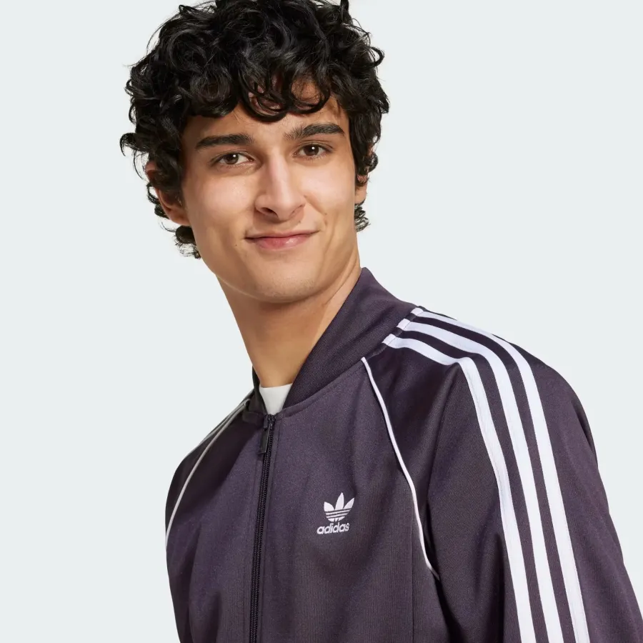 Олімпійка Adidas Adicolor Classics SST Track IY9854