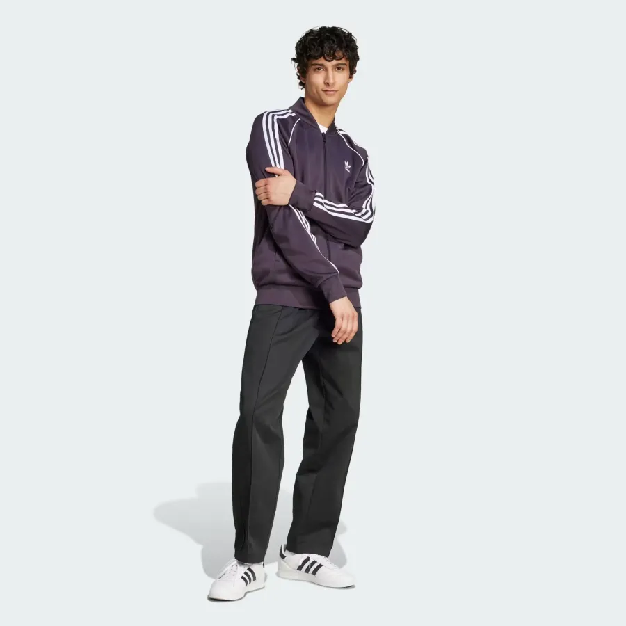 Олімпійка Adidas Adicolor Classics SST Track IY9854