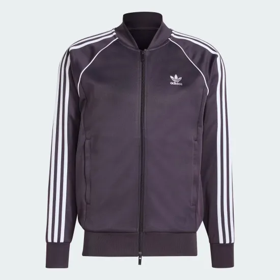 Олімпійка Adidas Adicolor Classics SST Track IY9854