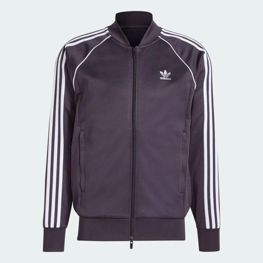 Олімпійка Adidas Adicolor Classics SST Track IY9854