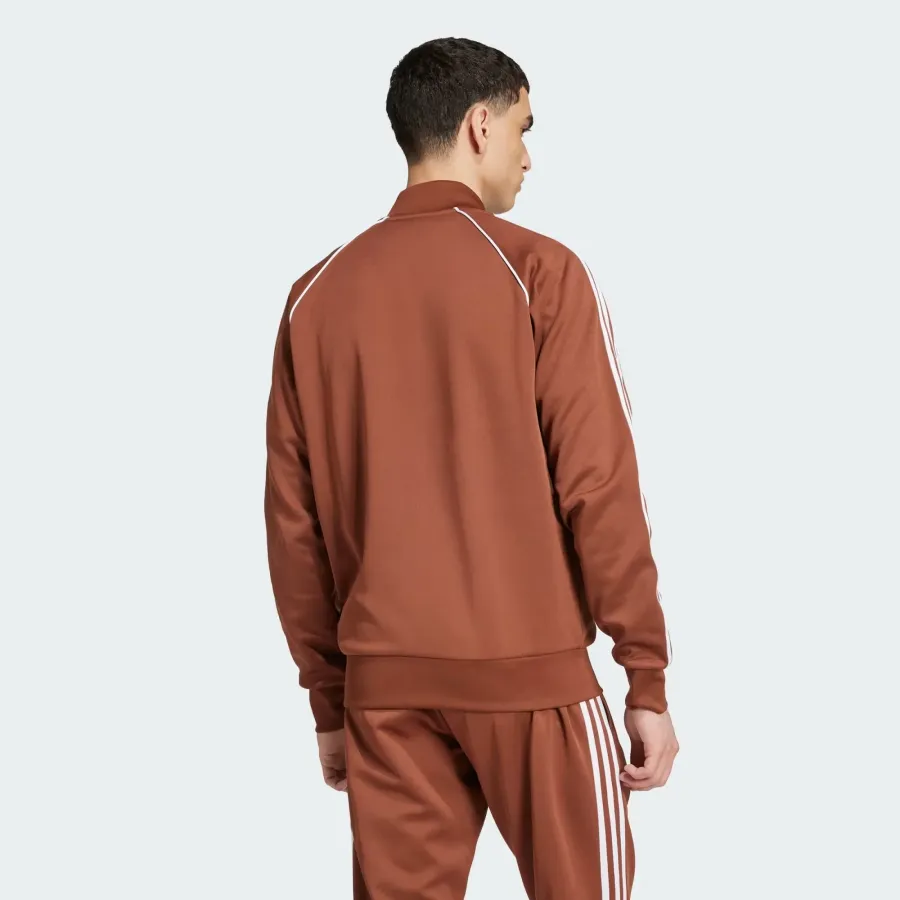 Олімпійка Adidas Adicolor Classics SST Track IY9855