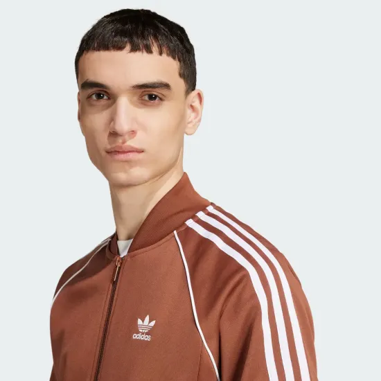 Олімпійка Adidas Adicolor Classics SST Track IY9855