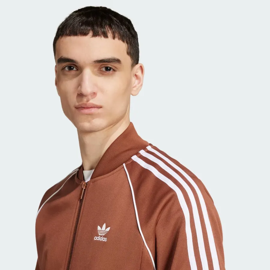 Олімпійка Adidas Adicolor Classics SST Track IY9855