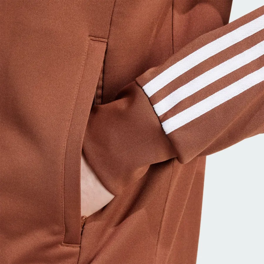 Олімпійка Adidas Adicolor Classics SST Track IY9855