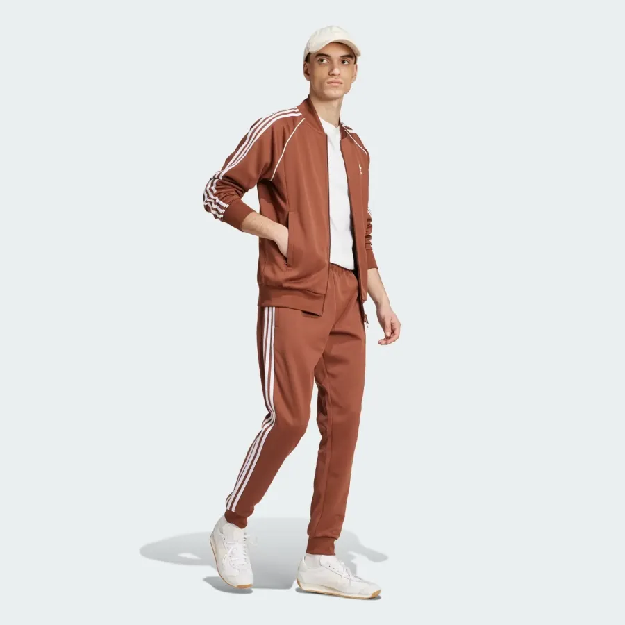 Олімпійка Adidas Adicolor Classics SST Track IY9855