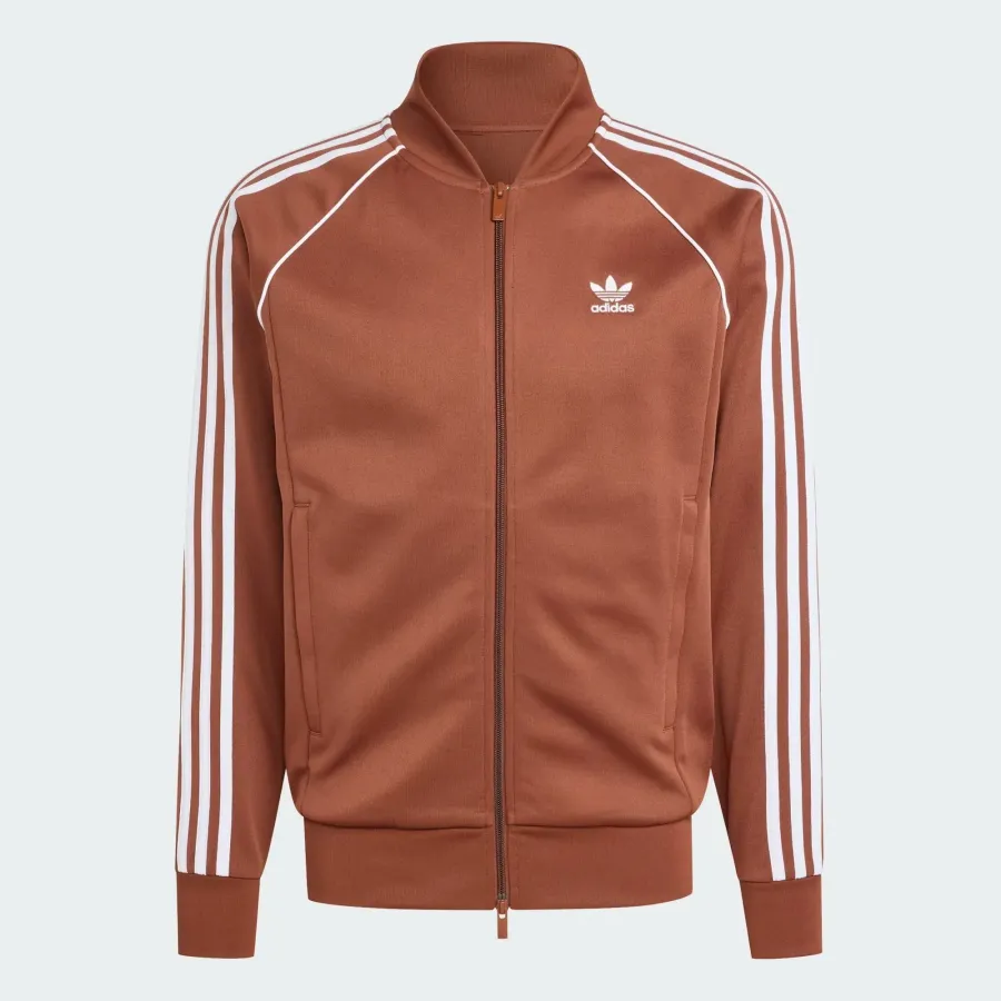 Олімпійка Adidas Adicolor Classics SST Track IY9855
