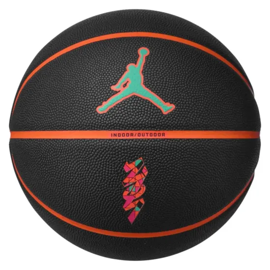 М'яч Nike Jordan All Court 8P Z Williamson J.100.4141.095.07