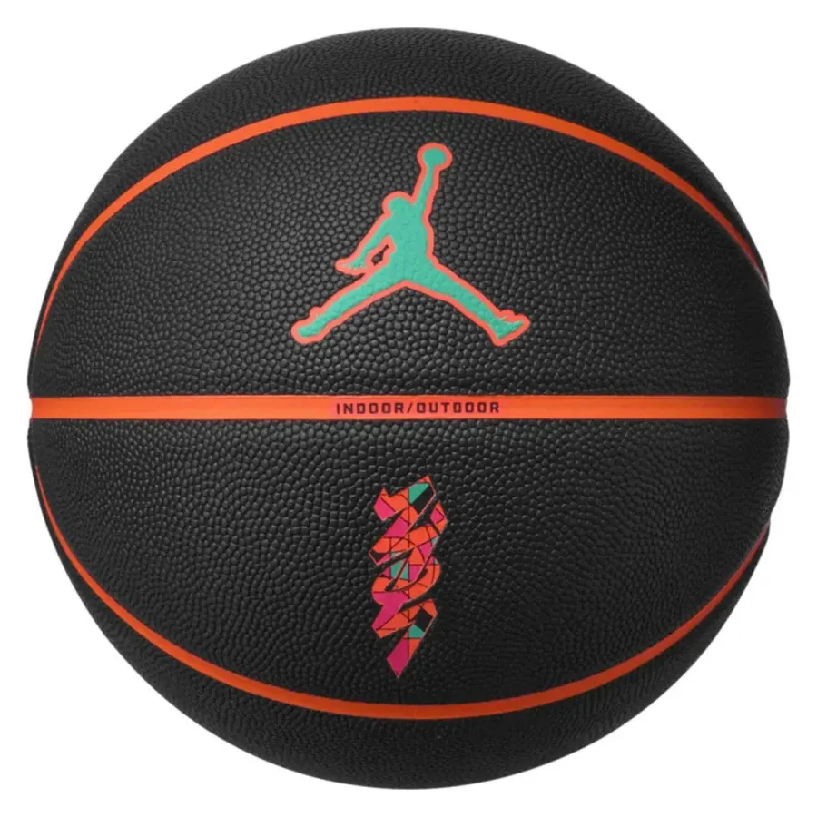 М'яч Nike Jordan All Court 8P Z Williamson J.100.4141.095.07