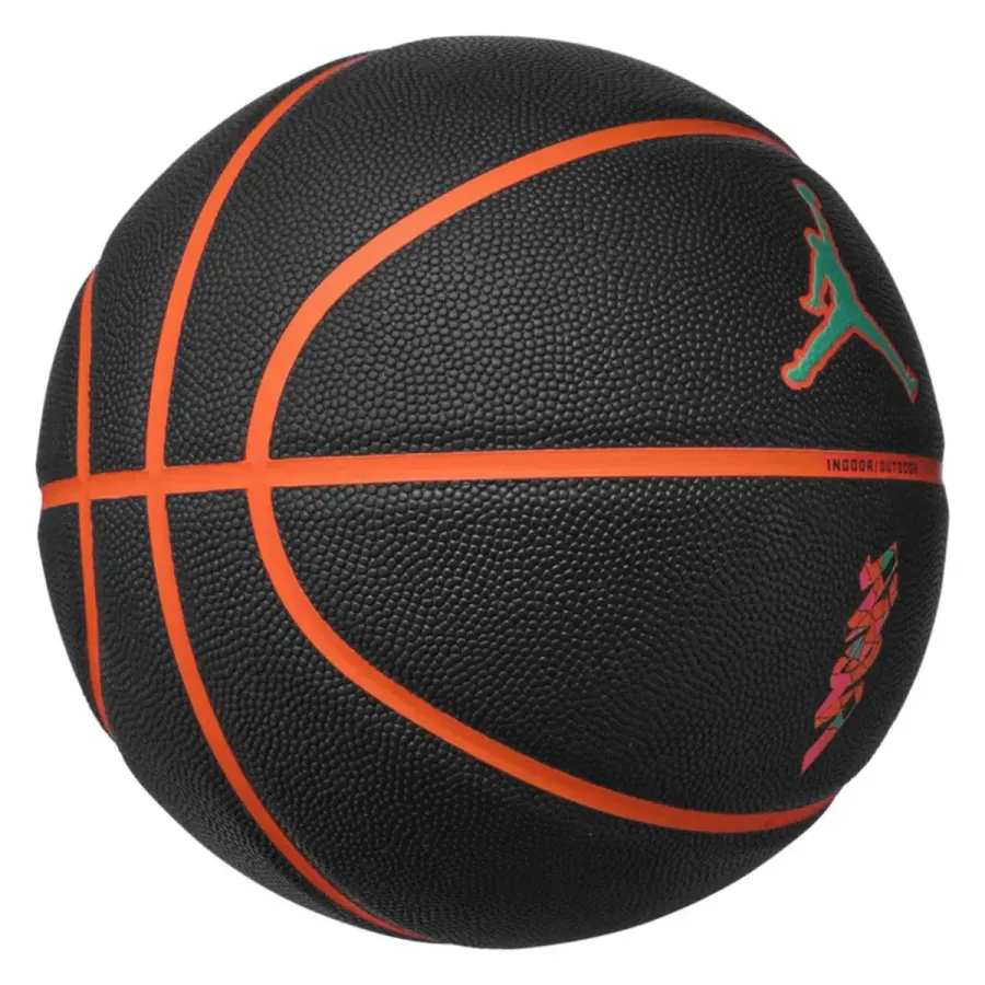 М'яч Nike Jordan All Court 8P Z Williamson J.100.4141.095.07