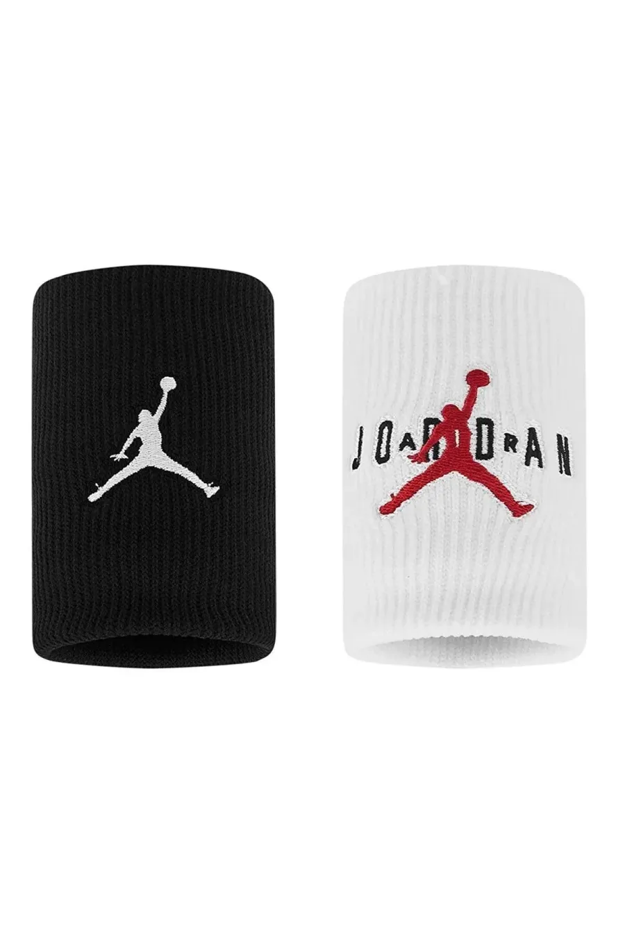 Напульсники Nike Air Jordan Jumpman Terry Wristbands 2P J.100.7579.068