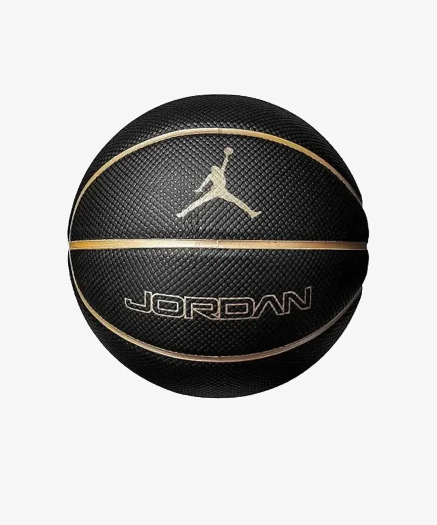 М’яч Nike Air Jordan Legacy 2.0 8P Deflated J.100.8253.051.07