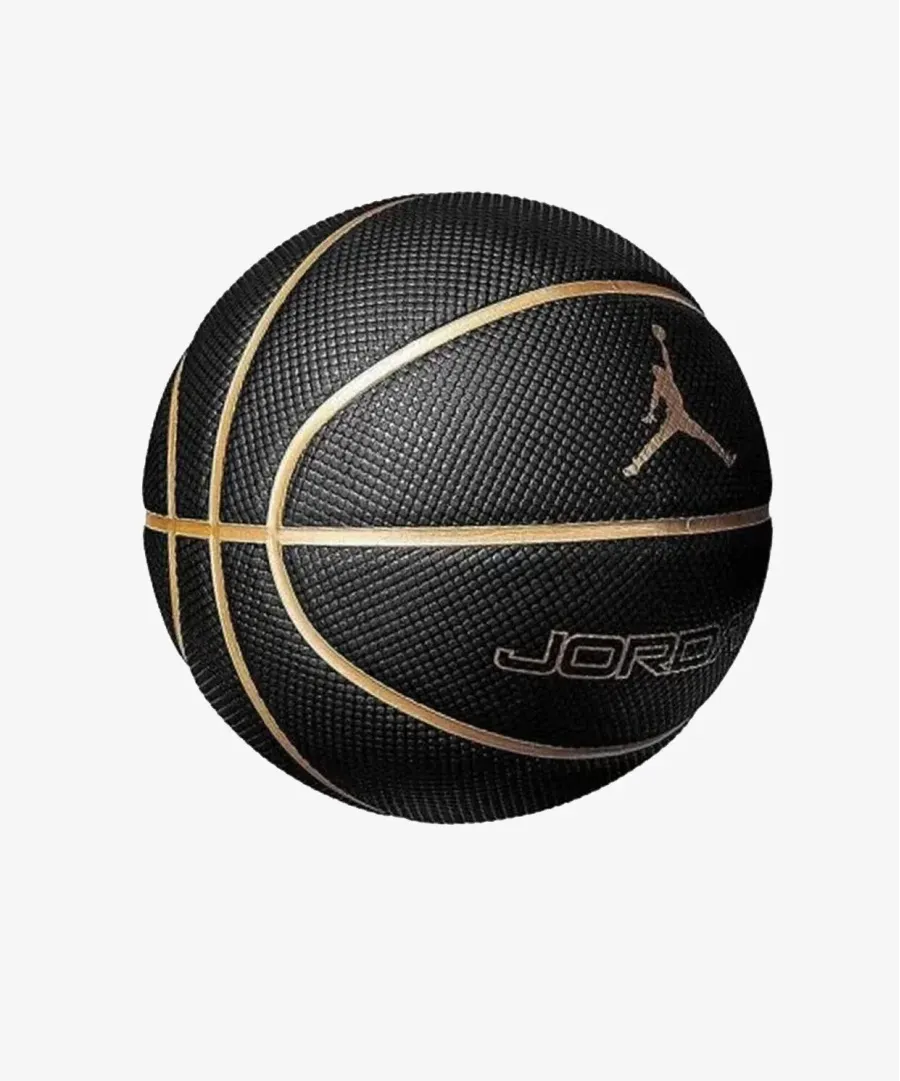 М’яч Nike Air Jordan Legacy 2.0 8P Deflated J.100.8253.051.07