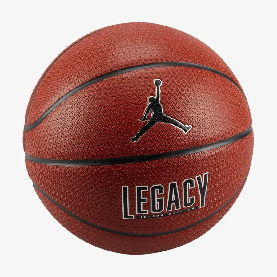 М’яч Nike Air Jordan Legacy 2.0 8P Deflated J.100.8253.855.06