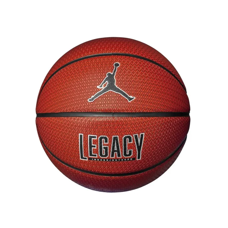 М’яч Nike Air Jordan Legacy 2.0 8P Deflated J.100.8253.855.07