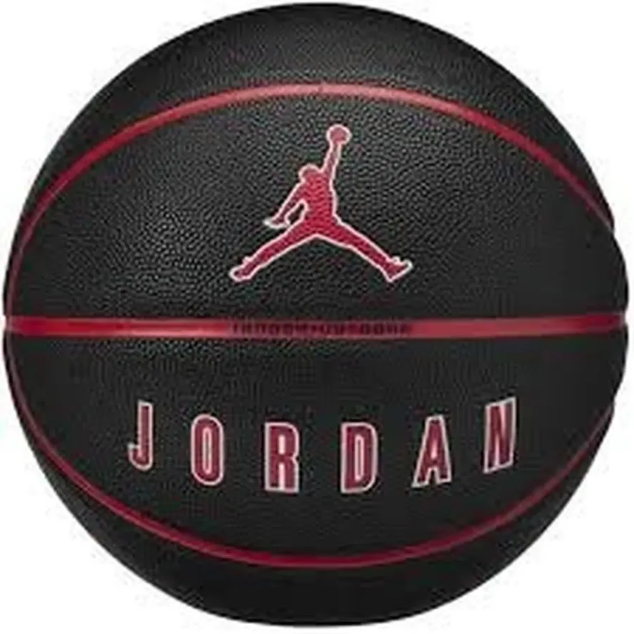 М’яч Nike Air Jordan Ultimate 2.0 J.100.8254.017.07