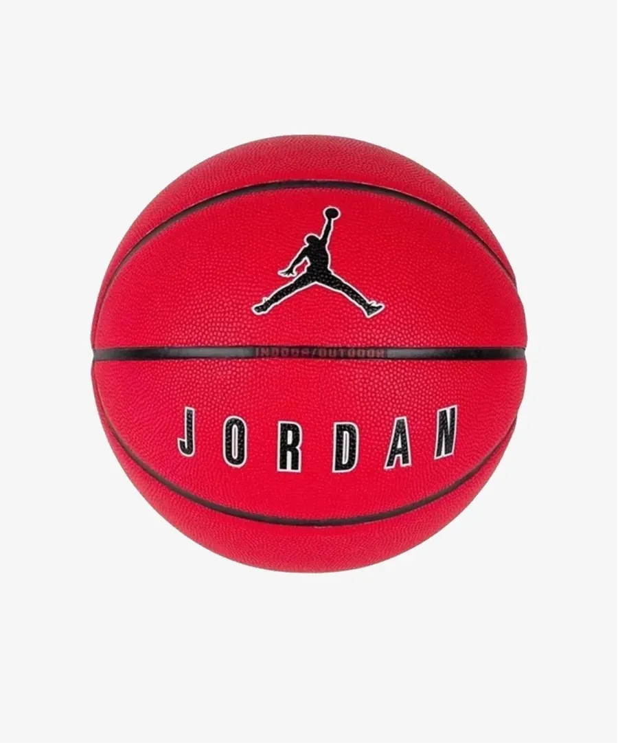 М’яч баскетбольний Nike Jordan Ultimate 2.0 J.100.8254.651.07