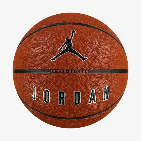 М’яч Nike Air Jordan Ultimate 2.0 8P Deflated J.100.8254.855.07