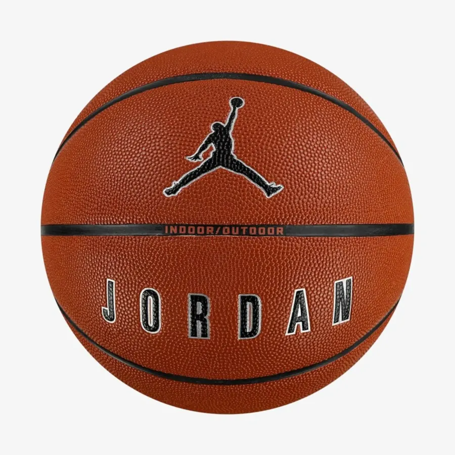 М’яч Nike Air Jordan Ultimate 2.0 8P Deflated J.100.8254.855.07