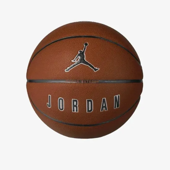 М’яч Nike Air Jordan Ultimate 2.0 8P J.100.8254.855