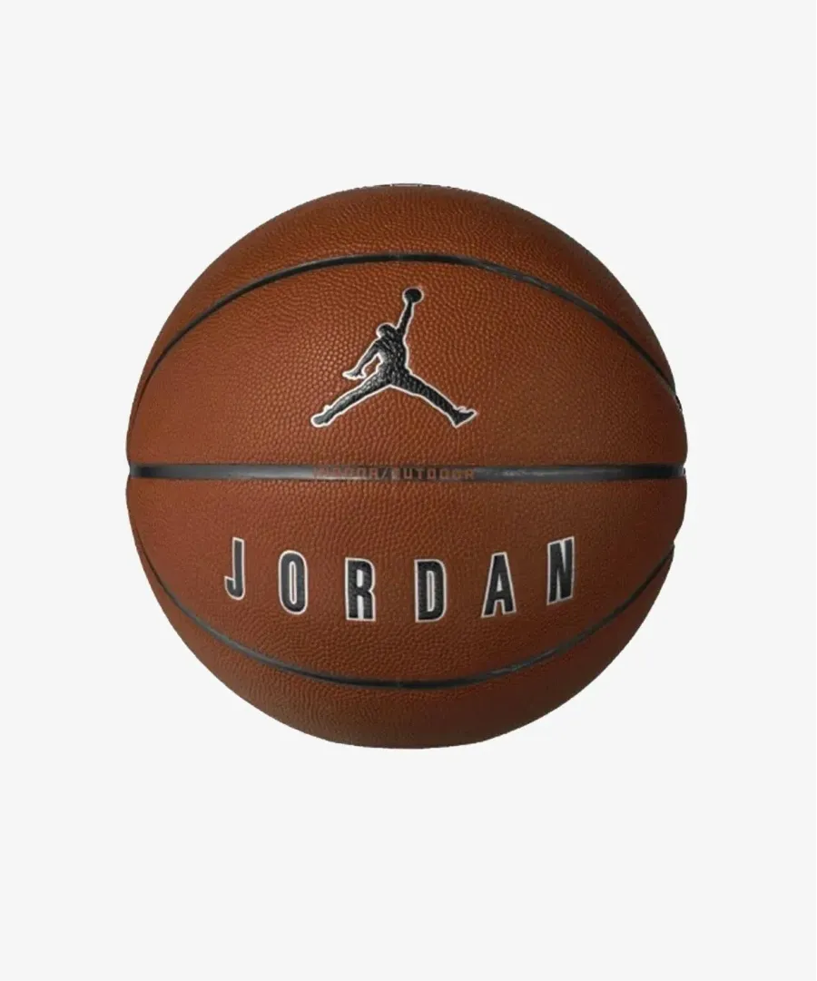 М’яч Nike Air Jordan Ultimate 2.0 8P J.100.8254.855