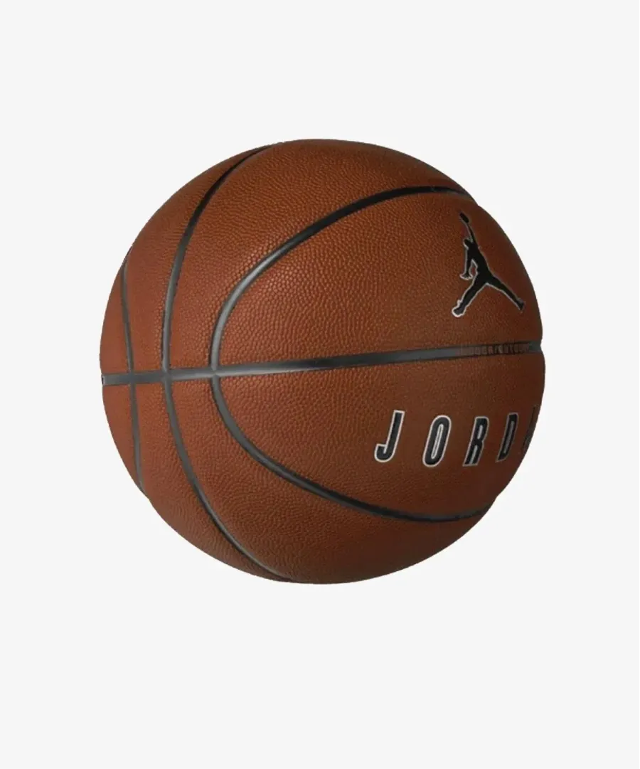 М’яч Nike Air Jordan Ultimate 2.0 8P J.100.8254.855