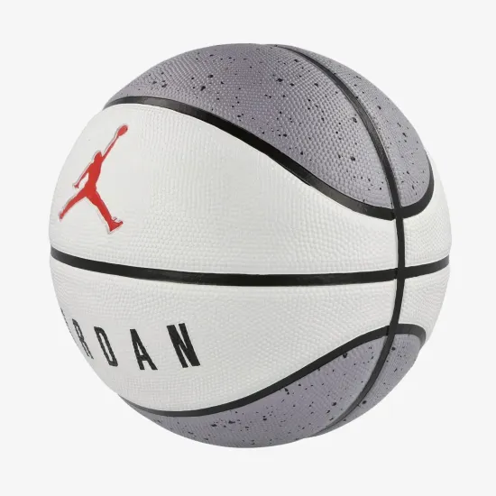 М’яч Nike Jordan Playground 2.0 8P Deflated J.100.8255.049.07