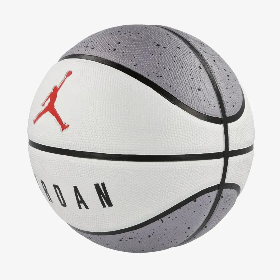 М’яч Nike Jordan Playground 2.0 8P Deflated J.100.8255.049.07