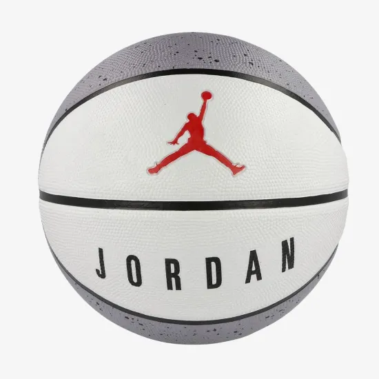 М’яч Nike Jordan Playground 2.0 8P Deflated J.100.8255.049.07