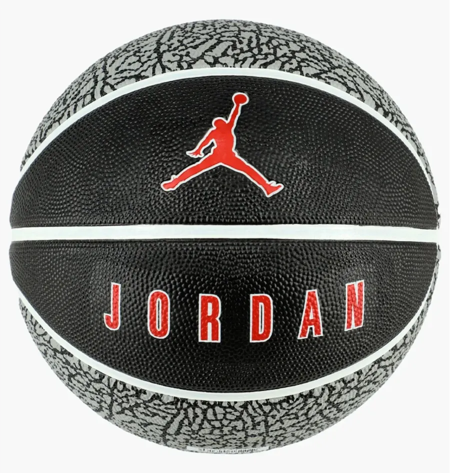 М’яч баскетбольний Nike Jordan Playground 2.0 J.100.8255.055.05