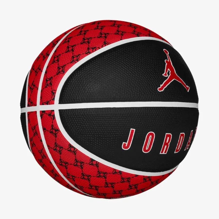 М’яч Nike Air Jordan Playground 2.0 8P Deflated J.100.8255.673