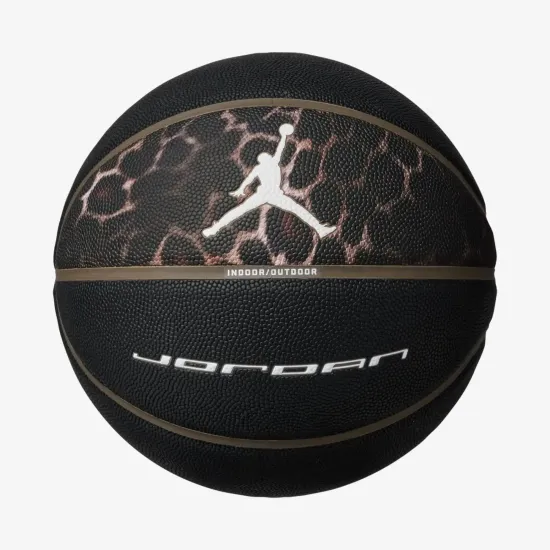 М’яч Nike Air Jordan Ultimate 2.0 8P J.100.8257.057.07