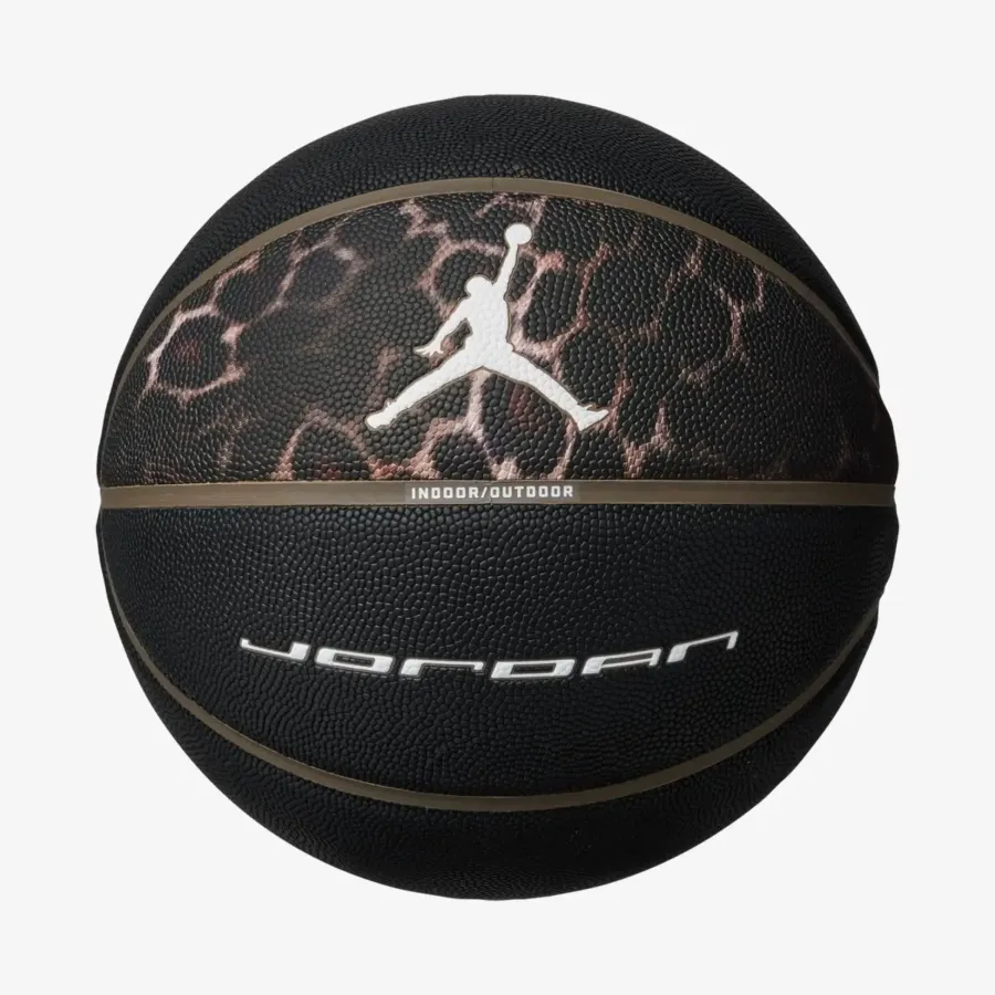 М’яч Nike Air Jordan Ultimate 2.0 8P J.100.8257.057.07