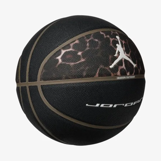 М’яч Nike Air Jordan Ultimate 2.0 8P J.100.8257.057.07