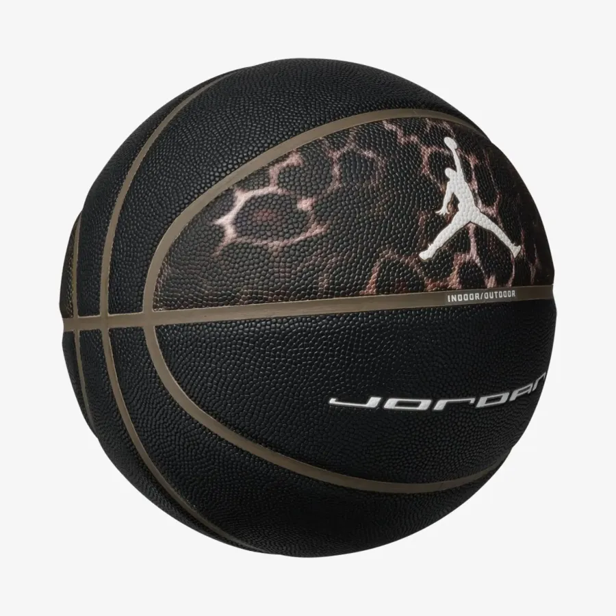 М’яч Nike Air Jordan Ultimate 2.0 8P J.100.8257.057.07