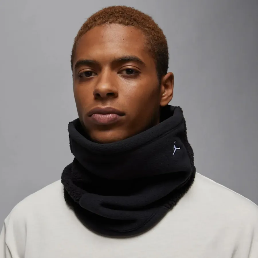 Бафф Nike Air Jordan Fleece Neck Warmer J.100.8819.010