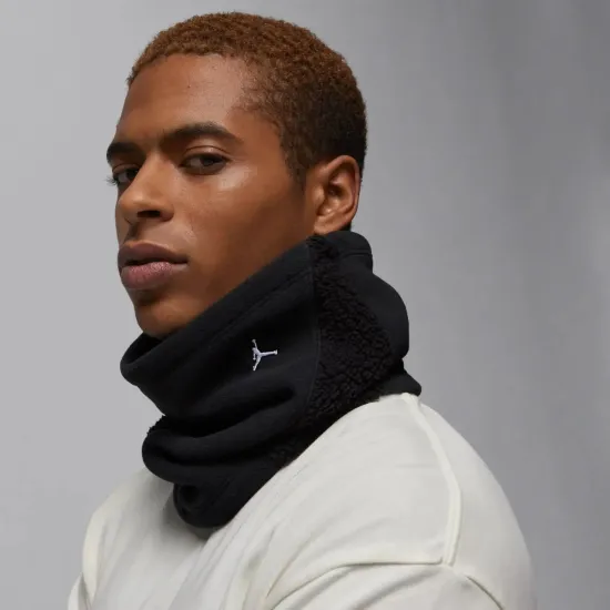 Бафф Nike Air Jordan Fleece Neck Warmer J.100.8819.010
