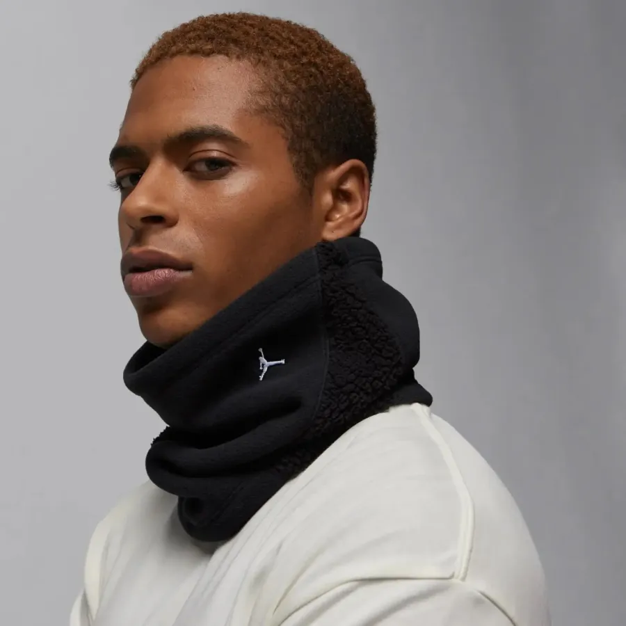 Бафф Nike Air Jordan Fleece Neck Warmer J.100.8819.010