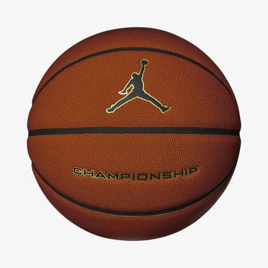 М’яч Nike Air Jordan Championship 8P J.100.9917.891.07