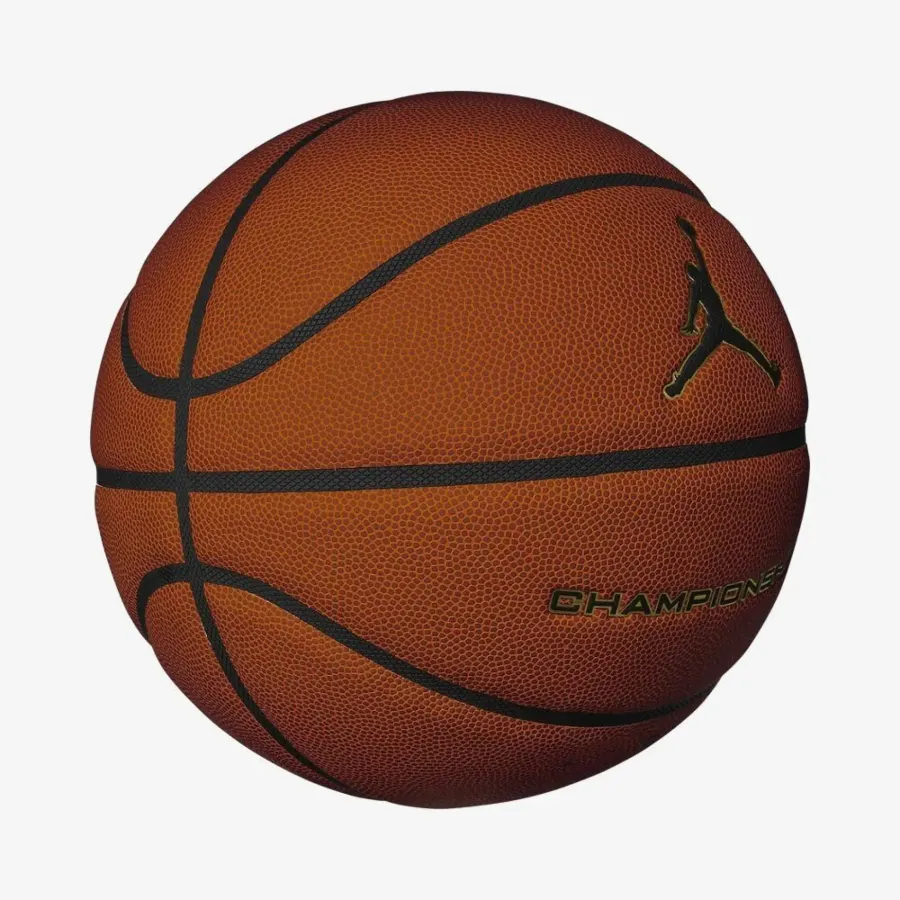 М’яч Nike Air Jordan Championship 8P J.100.9917.891.07
