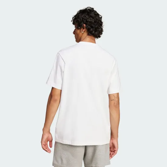 Футболка Adidas Graphic Tee JC8365