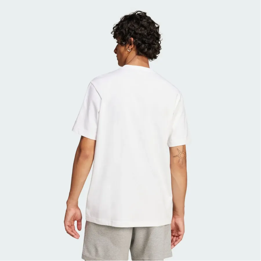 Футболка Adidas Graphic Tee JC8365