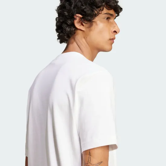 Футболка Adidas Graphic Tee JC8365
