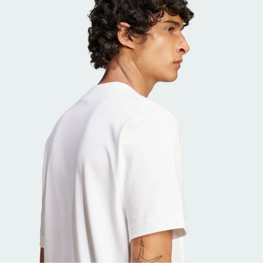 Футболка Adidas Graphic Tee JC8365