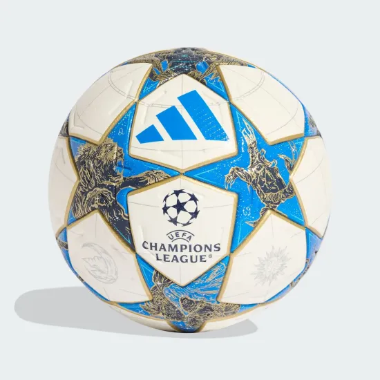 М’яч Adidas UCL Pro 25/26 League Stage Performance JD0188